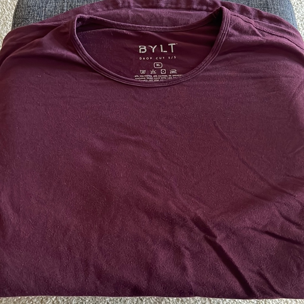Bylt Short Sleeve shirt